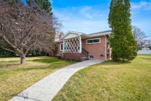 212 N Broadway Street, Belgrade MT 59714