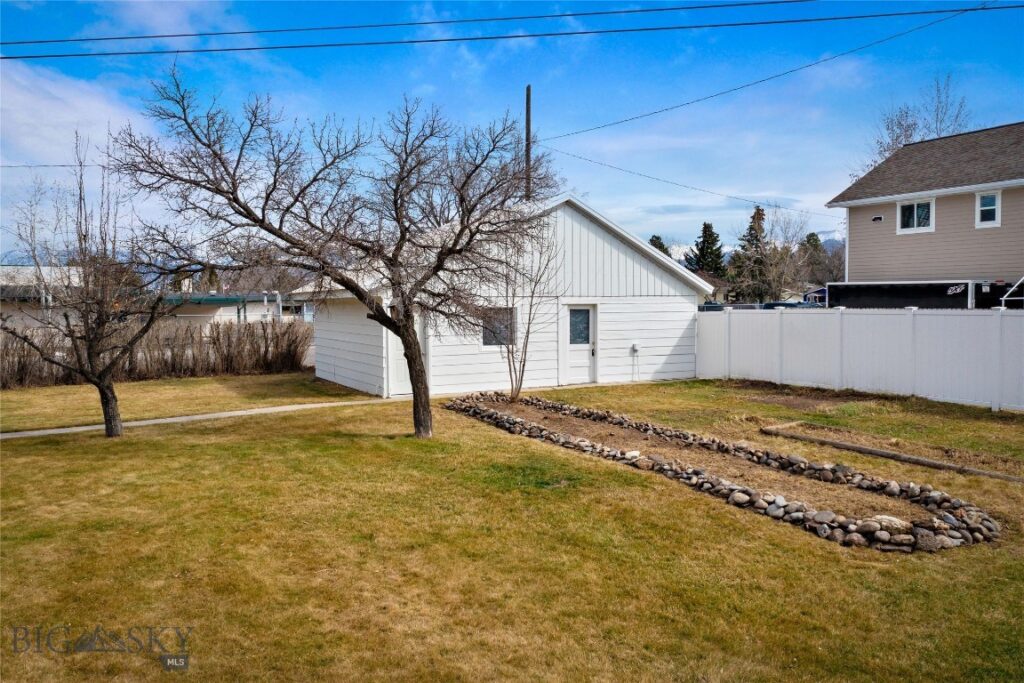 Belgrade MT 59714 - 17