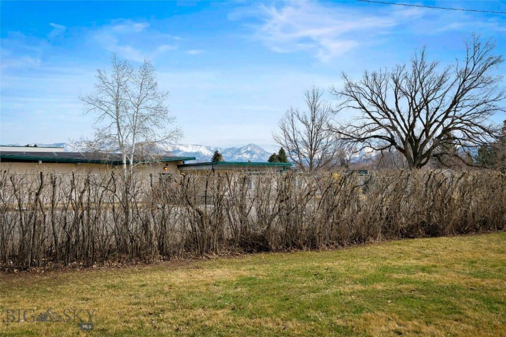 Belgrade MT 59714 - 19