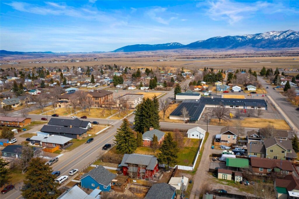 Belgrade MT 59714 - 20