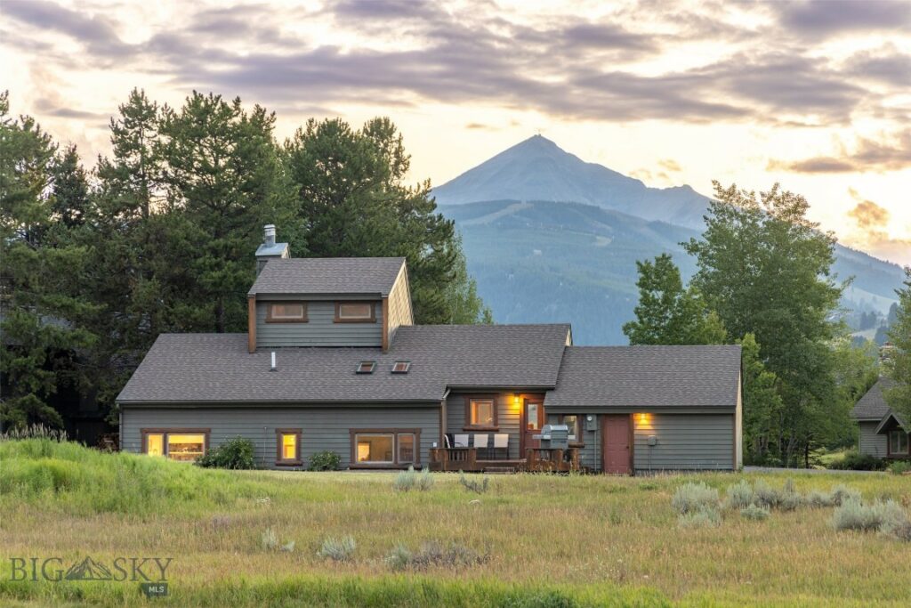 Big Sky MT 59716 - 1