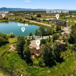 Bozeman MT 59715 - 1
