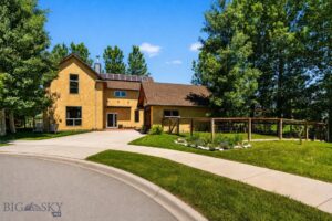 213 Turtle Way, Bozeman MT 59715