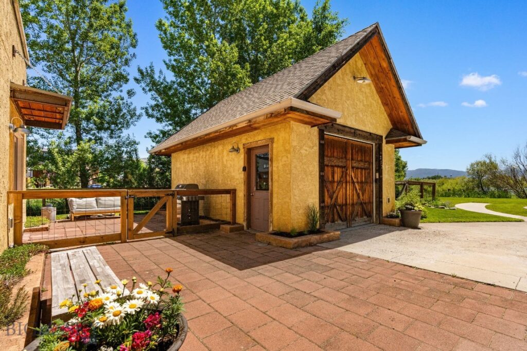 Bozeman MT 59715 - 21