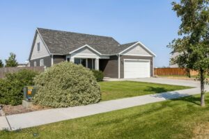 2133 Stewart Loop, Bozeman MT 59718