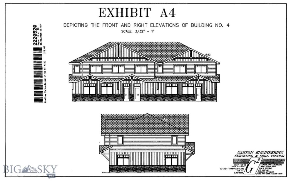 Bozeman MT 59718 - 7