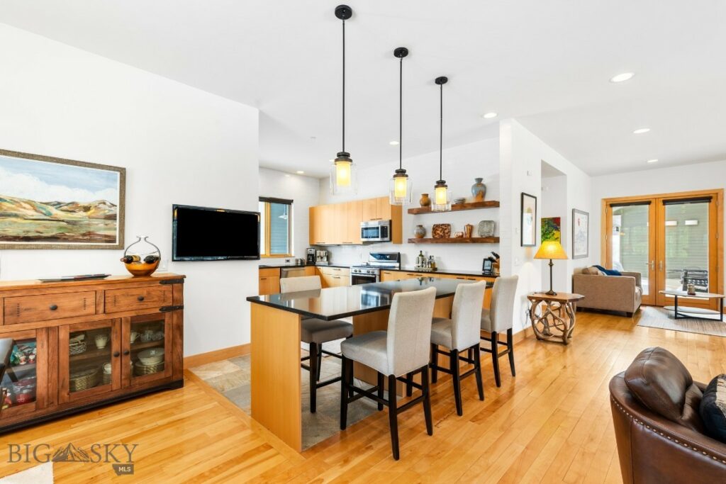 Big Sky MT 59716 - 7