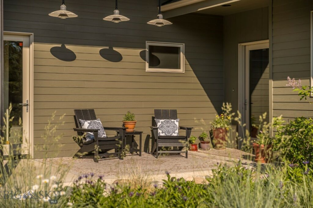 Big Sky MT 59716 - 2