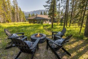 214 W Pine Cone Terrace, Big Sky MT 59716