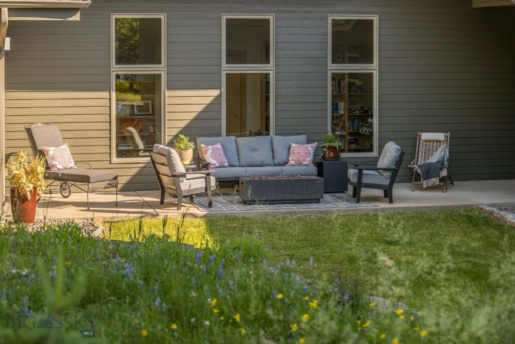 Big Sky MT 59716 - 5