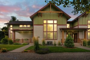 2146 Gallatin Green Boulevard, Bozeman MT 59718