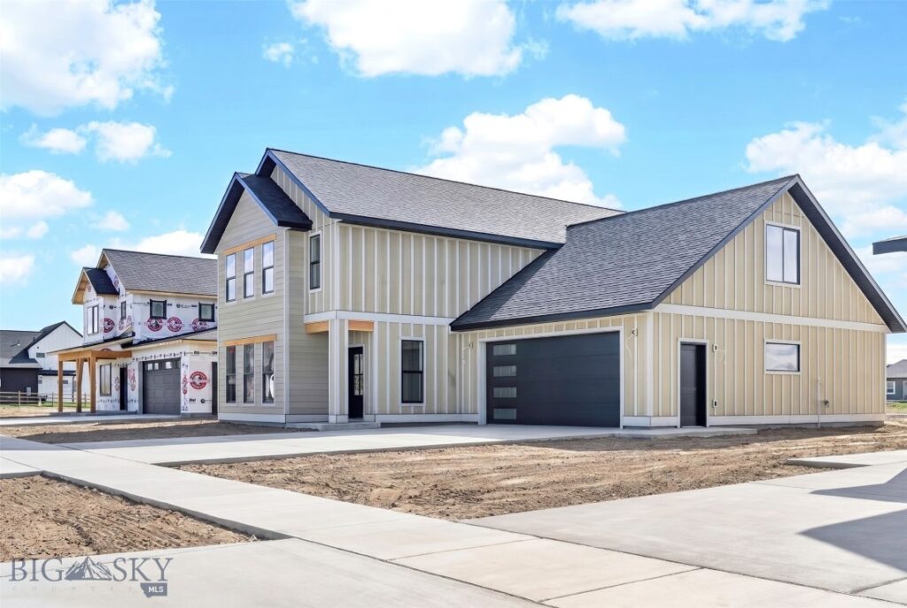 Bozeman MT 59718 - 1