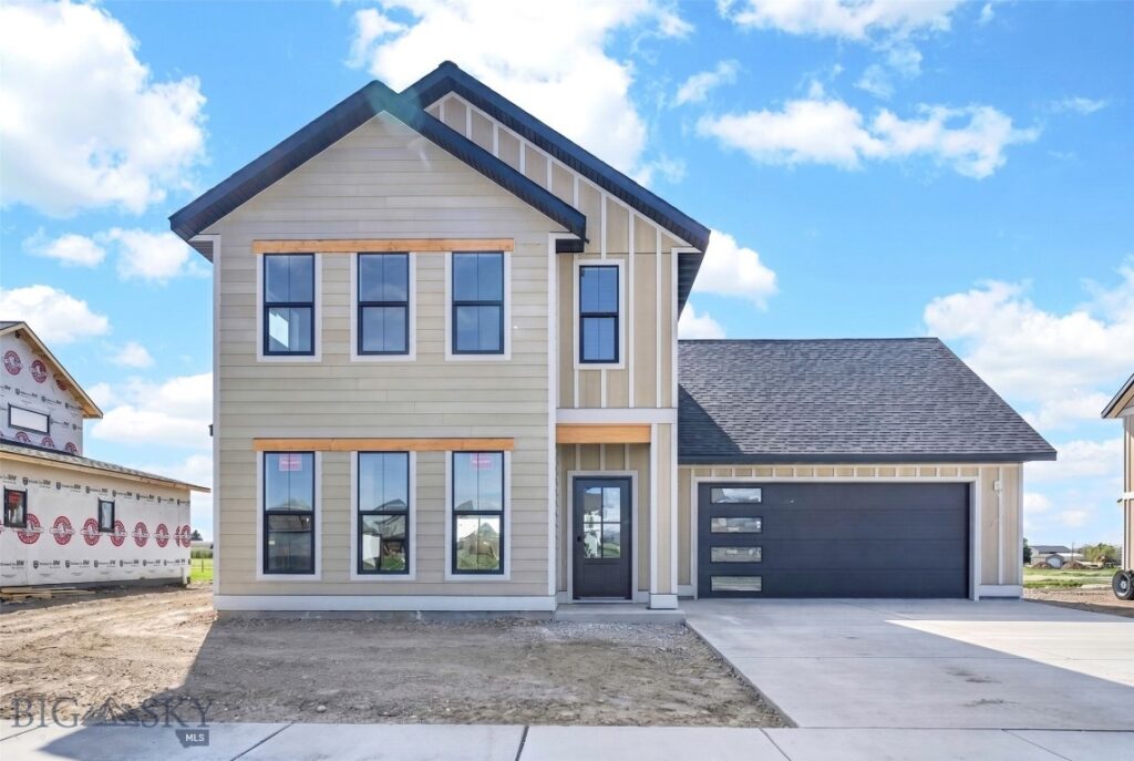 215 Sage Grouse Drive