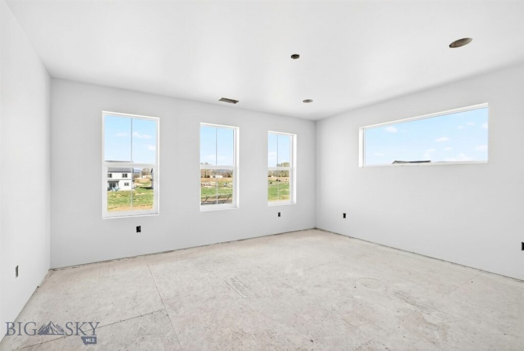 Bozeman MT 59718 - 6