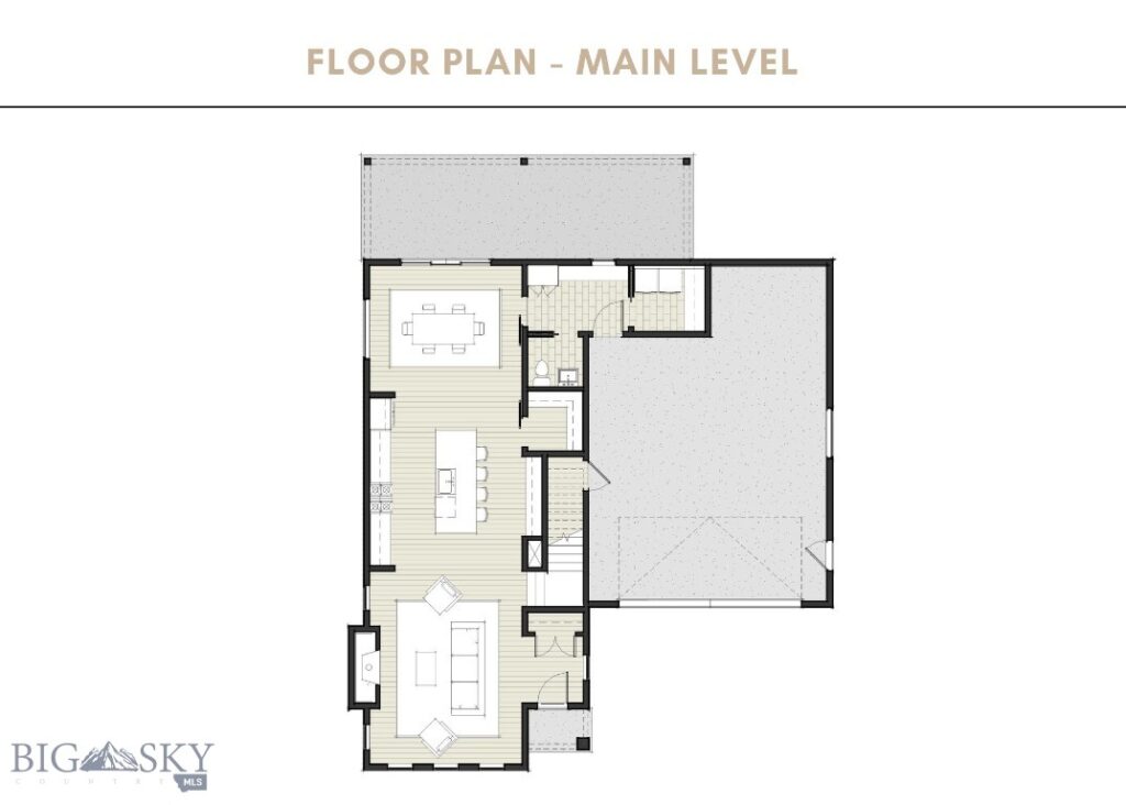215 Sage Grouse Drive