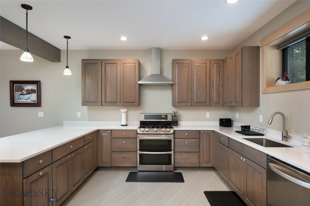 Bozeman MT 59715 - 6