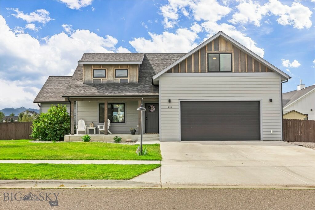 215 Snowy Owl Trail
