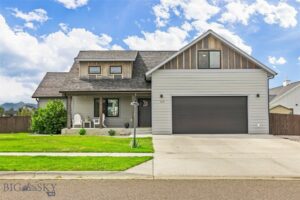 215 Snowy Owl Trail, Bozeman MT 59718
