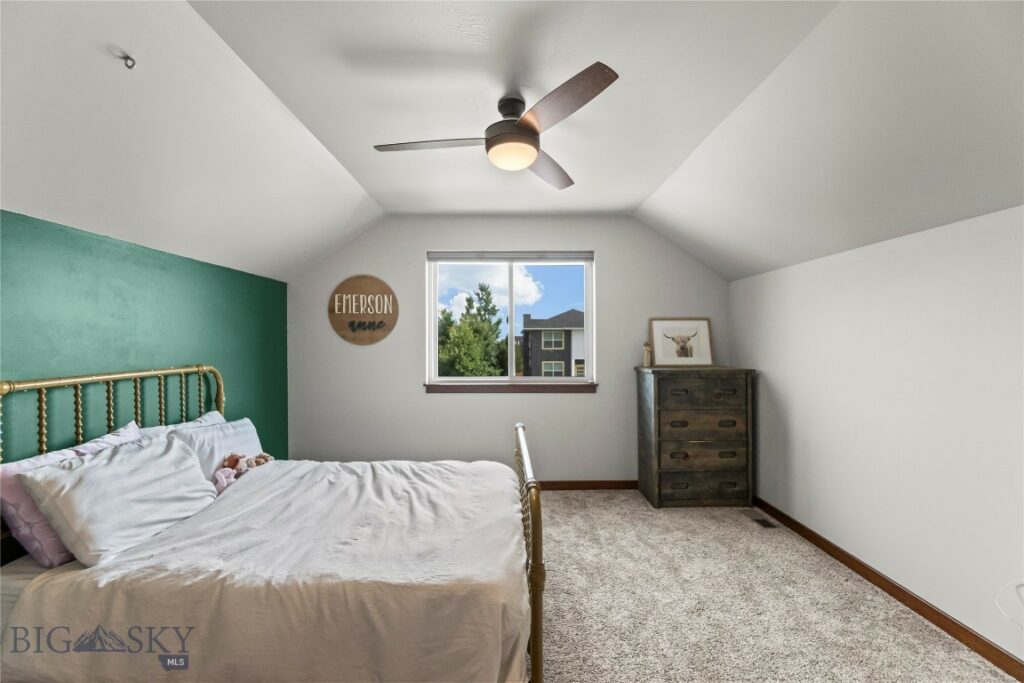 Bozeman MT 59718 - 18