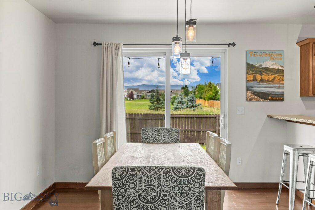 Bozeman MT 59718 - 5