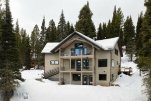 215 Wedeln Drive, Bozeman MT 59715