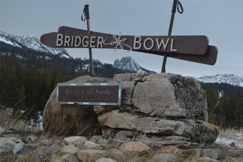 Bozeman MT 59715 - 1