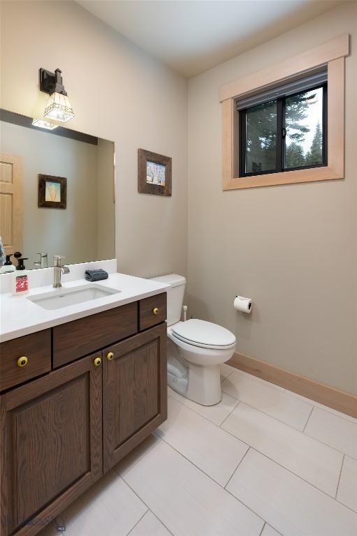 Bozeman MT 59715 - 8