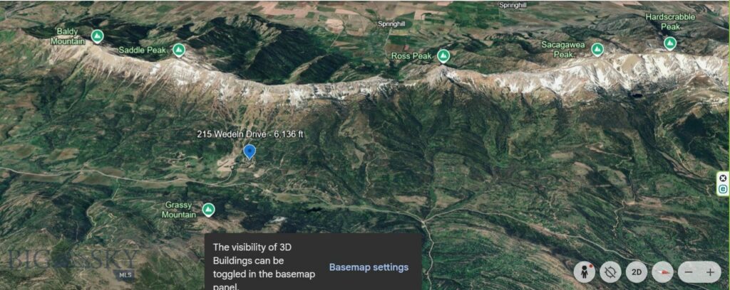 Bozeman MT 59715 - 22