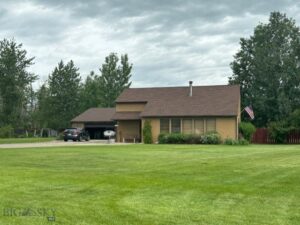 2151 Sheepshank Drive, Belgrade MT 59714