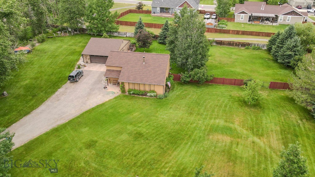 Belgrade MT 59714 - 2