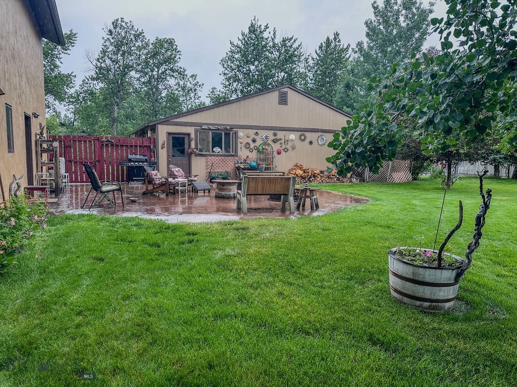 2151 Sheepshank Drive