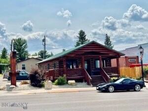 216 E Main Street, Other MT 59645