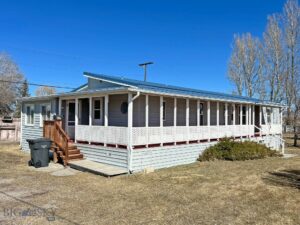 216 N Oliver Lane, Dillon MT 59725