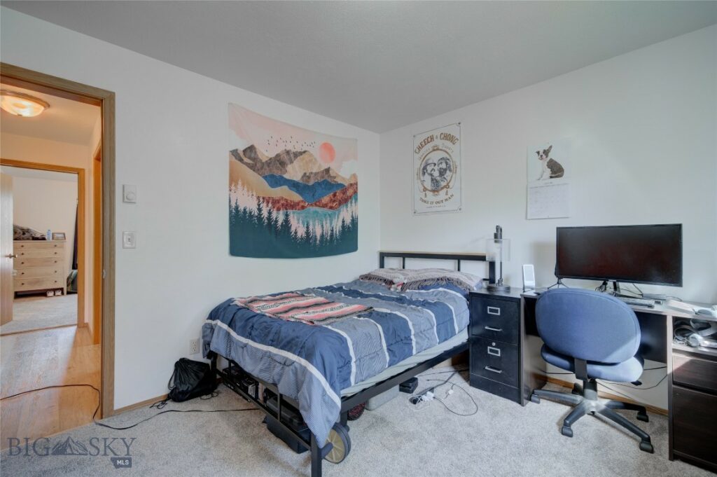 Belgrade MT 59714 - 6