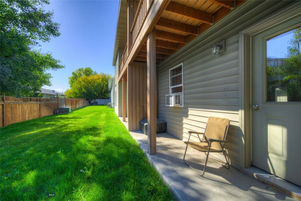 Belgrade MT 59714 - 9