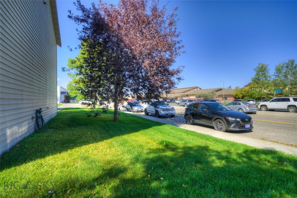 Belgrade MT 59714 - 10