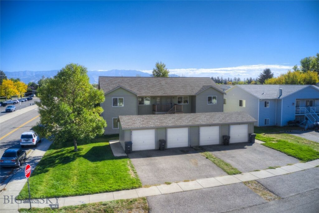 Belgrade MT 59714 - 12