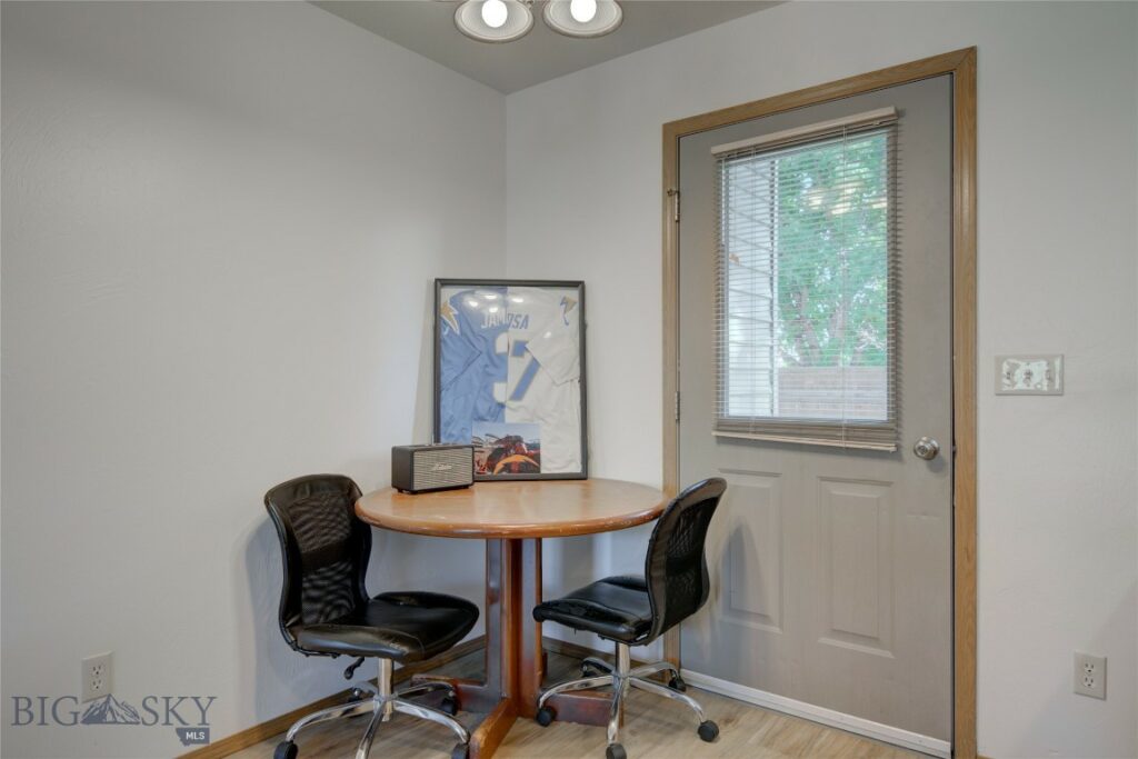 Belgrade MT 59714 - 5