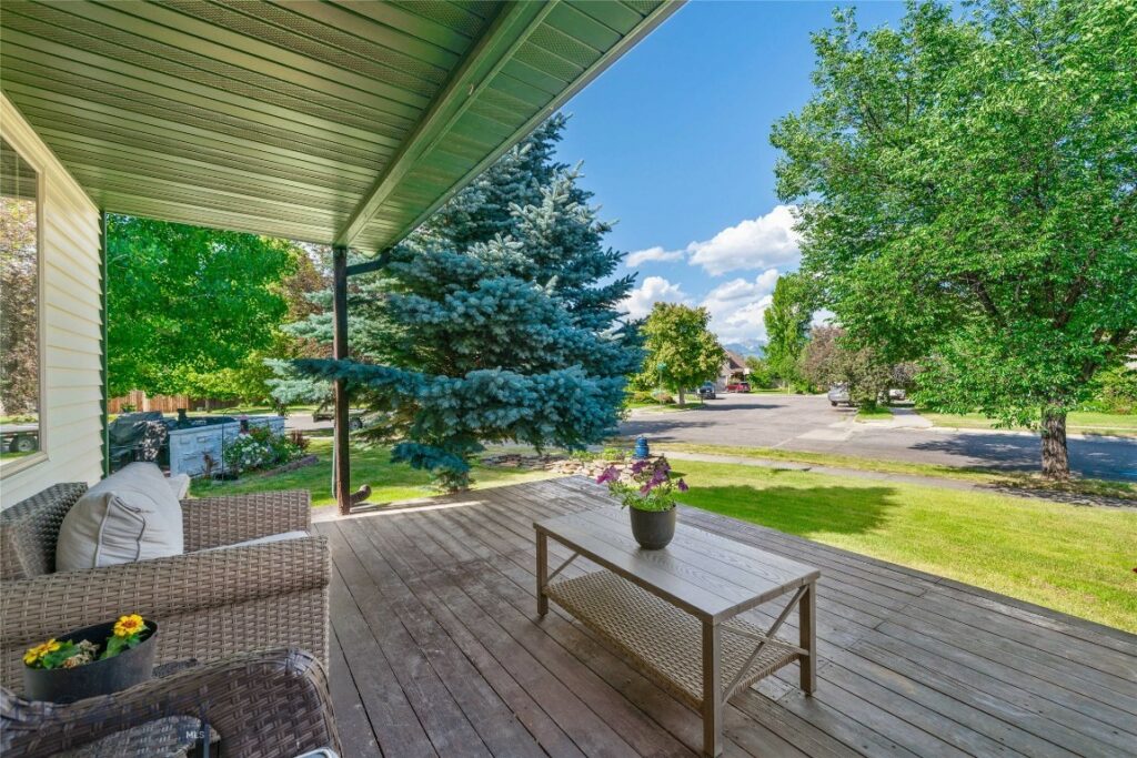 Bozeman MT 59718 - 21