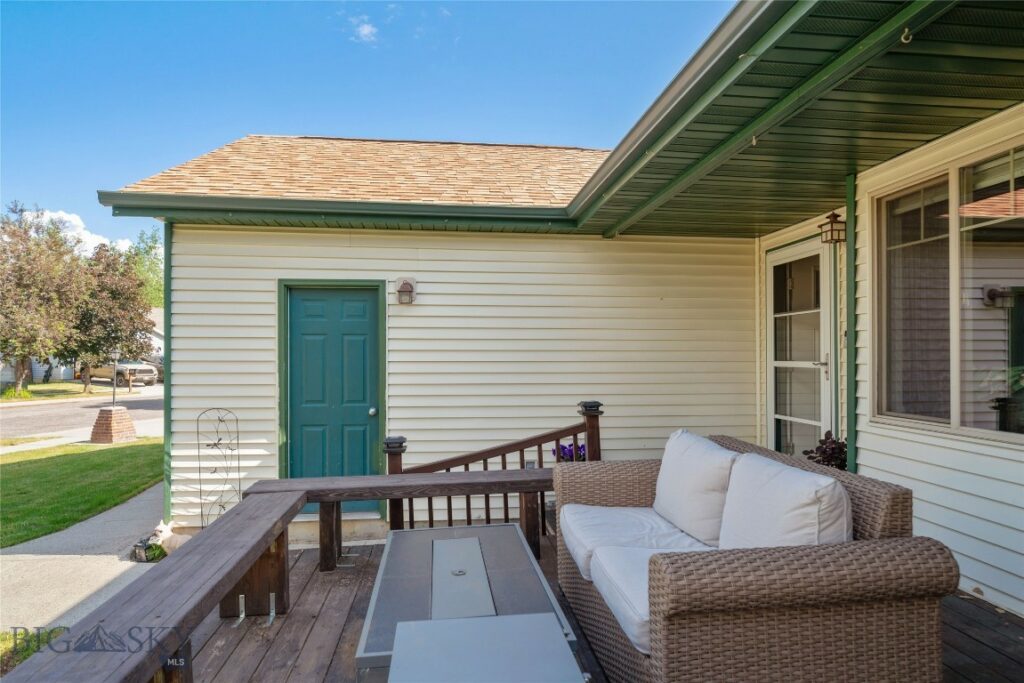 Bozeman MT 59718 - 22