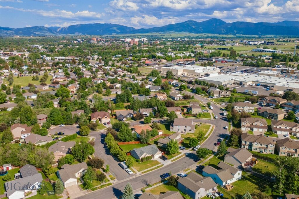 Bozeman MT 59718 - 23