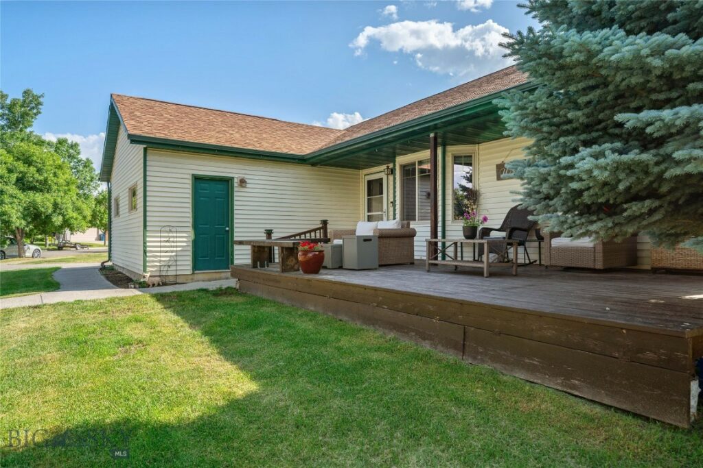Bozeman MT 59718 - 4