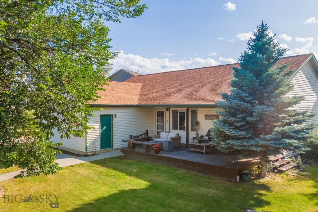 Bozeman MT 59718 - 5