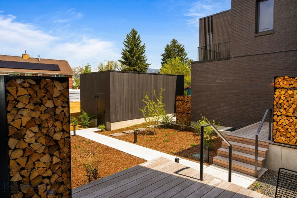 Bozeman MT 59715 - 9