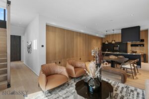 217 W Beall Street, Bozeman MT 59715