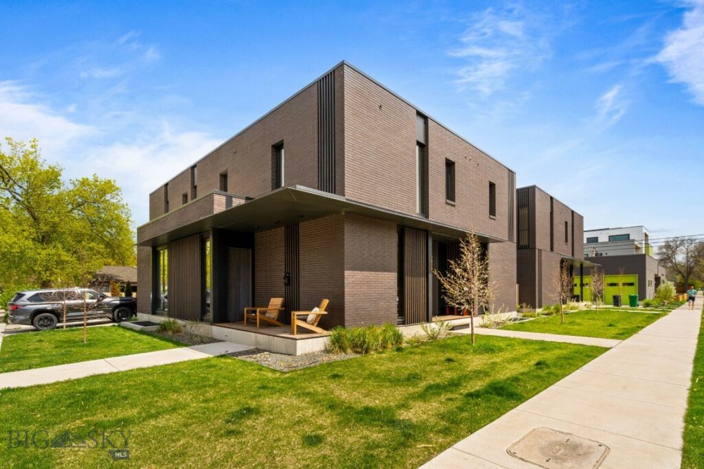 217 W Beall Street