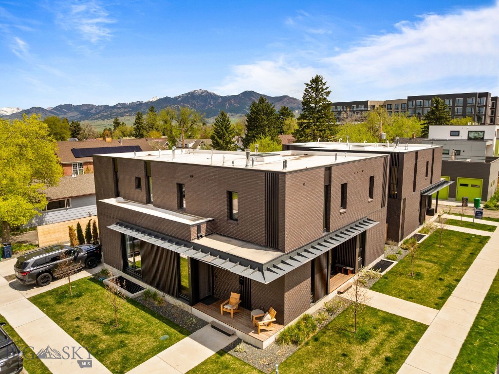Bozeman MT 59715 - 25