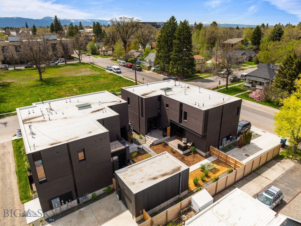 Bozeman MT 59715 - 22