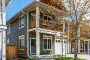 2170 Buckrake Avenue, Bozeman MT 59718