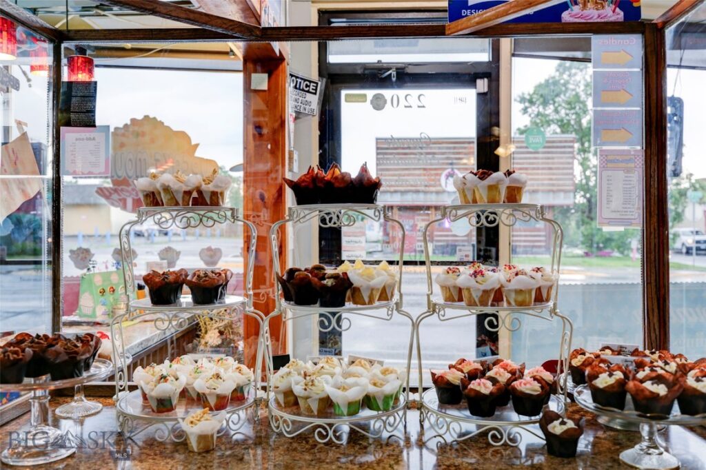 Bozeman MT 59715 - 1